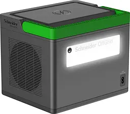 APC Портативна електростанція Electric OffGrid Portable Power Station 500, 500 Вт, 517 Вт/рік, Wireless Charge - мініатюра 5