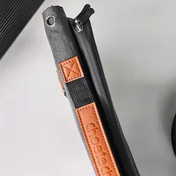 Портативна сонячна зарядна станція Choetech 36W black - мініатюра 4