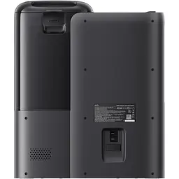 Робот-пилосос Eufy Omni E25 Black (T2353G11) [171063] - мініатюра 4