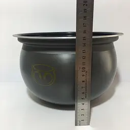 Чаша на мультиварку-скороварку Tefal CY621D32, CY621D34, CY621, EPC10, SS-996802 - мініатюра 6