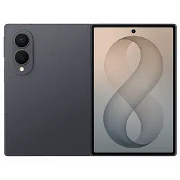Мобільний телефон Samsung Galaxy Fold8 16/1TB Graphite (SM-F971BZKNSEK)