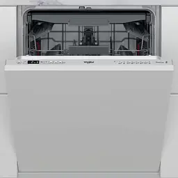 Посудомийна машина Whirlpool WIC 3C33 PFE (6733386) - мініатюра 2