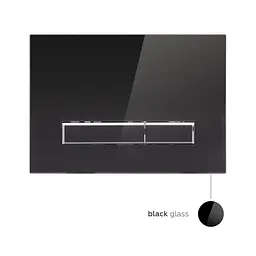 Набір інсталяція 4 в 1 Qtap Nest ST з лінійною панеллю змиву QT0133M425V1107GB - мініатюра 6