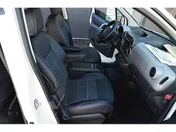 Авточохли модельні MW Brothers для Citroen Berlingo II c 2008 - мініатюра 6