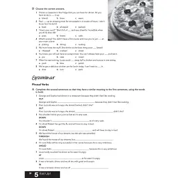 Close-Up C1. Workbook - мініатюра 5