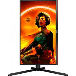 Монітор AOC 25G3ZM/BK - миниатюра 9