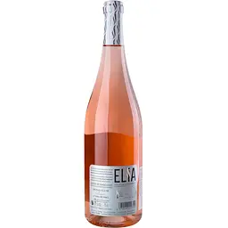 Вино Elia Plaimont Rose рожеве напівсухе 0.75 л - мініатюра 2