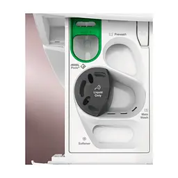 Пральна машина Electrolux EW7W4602QU - мініатюра 2