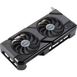 Відеокарта Asus Dual Radeon RX 7700 XT 12GB OC [DUAL-RX7700XT-O12G] [104220] - мініатюра 4