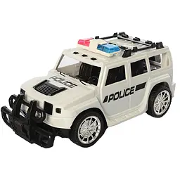 Джип на радіокеруванні, 1:18, 20 см, 29.5x12x13 см (В асортименті) - мініатюра 2