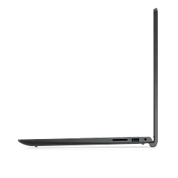 Ноутбук Dell Inspiron 3511 Intel Core i5- 1135G7, 15, 6 дюйма, RAM 8 ГБ, SSD 256 ГБ і жорстким диском 1 ТБ, nVidia GeForce MX350 2 ГБ, Carbon Black - мініатюра 3