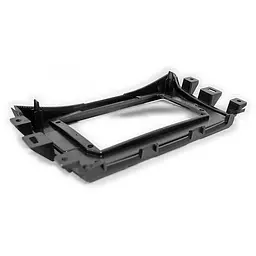 Перехідна рамка Nissan NP300, Navara, Frontier, Renault Alaskan Carav 22-566 - мініатюра 2