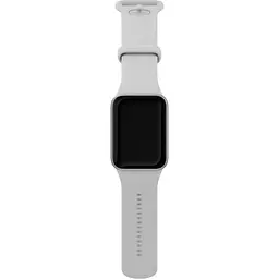 Фітнес браслет Xiaomi Smart Band 10 Pro BHR08WBGL Glacier Silver (1207857) - мініатюра 3