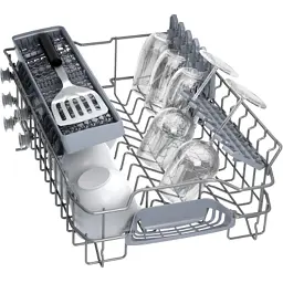 Посудомийна машина Bosch SPS2IKW55K - мініатюра 4