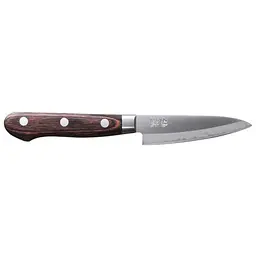 Ніж для чищення овочів Suncraft Senzo Clad (AS-06)