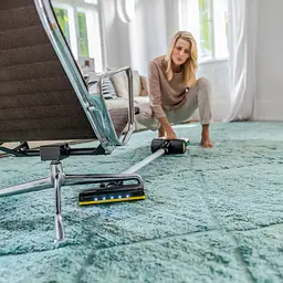 Акумуляторний пилосос Karcher VC 7 Cordless yourMax (1.198-710.0) - мініатюра 4