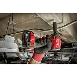 Гайковерт акумуляторний безщітковий 1/2'' MILWAUKEE, M18 FIW2F12-502Х, 339Нм, з кільцем - мініатюра 6