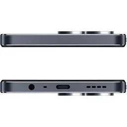 Смартфон Realme Note 50 4/256Gb Global Midnight Black [117384] - мініатюра 9