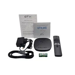 Медіаплеєр Geotex GTX-R3i 2/16 Bluetooth (9511) - мініатюра 8