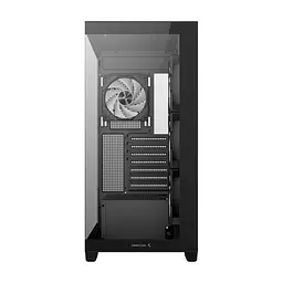 Корпус для ПК Deepcool CG580 4F Black (R-CG580-BKADA4-G-1) - мініатюра 6