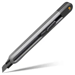 Канцелярський ніж 135 вузький EHT4009