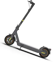 Електросамокат Xiaomi Ninebot by Segway MAX G30 II [AA.00.0010.32] [57016] - мініатюра 5