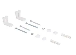 Біде підлогове Qtap Presto Quadro White QTPRE29W49124 - мініатюра 7