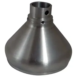 Кришка барабана до сепаратору "Мотор Січ", Мотор Січ 81632