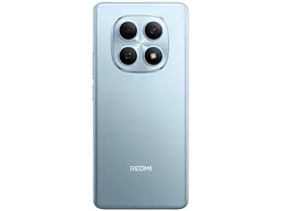 Смартфон Xiaomi Redmi Note 15 4G 6/128GB Glacier Blue - мініатюра 5