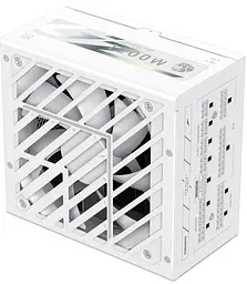 Блок живлення GameMax GZ 1200G 1200W ATX 3.1 80+ Gold White (GZ 1200G WH) - мініатюра 4