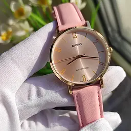 Годинник Casio LTP-VT01GL-4B - мініатюра 7