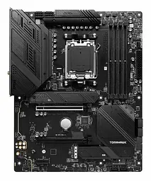 Материнська плата MSI MAG B650 TOMAHAWK WIFI (MAG B650 TOMAHAWK WIFI) (Socket AM5, AMD B650, ATX) U1