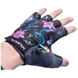 Рукавиці Lynx Art Flowers XS (LY-01-2403-Flowers XS)