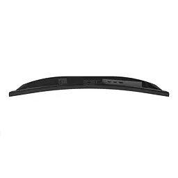 Монітор Gigabyte 27 GS27QCA VA Black 180Hz Curved - мініатюра 6