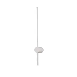 Бра настінне LED Levistella 786W8002 (600) WH, 16W, білий, накладний світильник, сучасний стиль