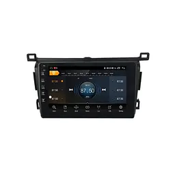 Штатна магнітола TORSSEN Toyota Rav4 2013-2018 FL9 4+64Gb 4G Carplay DSP