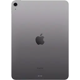 Планшет Apple iPad Air 11 [2024] 512GB Wi-Fi + Cellular Space Gray [MUXM3] [106473] - мініатюра 5