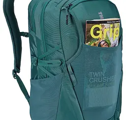 Рюкзак Thule EnRoute 26L TEBP4316 Mallard Green (6808658) - мініатюра 5