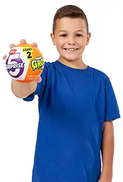 Ігровий набір Zuru Mega Gross Minis Zuru Mini Brands det0018771 - мініатюра 3