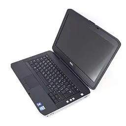 Ноутбук Dell Latitude E5430 (i3-3120M/4/120SSD) - Class A "Б/В" - мініатюра 2