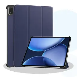 Чохол до планшета BeCover Smart Case Oppo Pad Mini (OPD2515) 8.8" Deep Blue (715813) - мініатюра 2