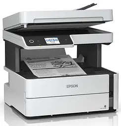 БФП Epson EcoTank M3170 (C11CG92403) - мініатюра 2