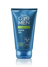 Гель для гоління Avon «М'який догляд», 150 мл - мініатюра 1