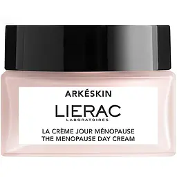 Денний крем для обличчя Lierac Arkeskin The Menopause, 50 мл