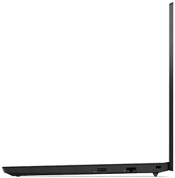 Ноутбук Lenovo ThinkPad E15 (20RD001ERT) Black (20RD001ERT) - мініатюра 5