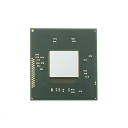 Процесор AMD E1-2100 (Kabini Dual Core 1.0Ghz 1Mb L2 TDP 9W Radeon HD8210 Socket BGA769 (FT3))