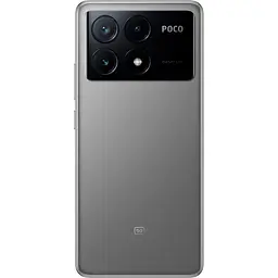 Смартфон Poco X6 Pro 12/512Gb Global EU Grey [100252] - мініатюра 5