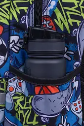 Рюкзак CoolPack Base Hobby 21 л (F027929) - мініатюра 6