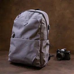 Текстильний рюкзак Vintage 35х46х13,5 см sum0014947 - мініатюра 7