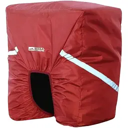 Чохол для велобаула Travel Extreme 60 L Red (1060-TE-В003)